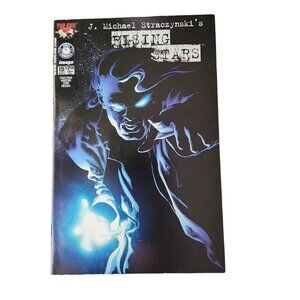 Image Rising Stars #19 2002 Comic Book Collector Bagged Boarded